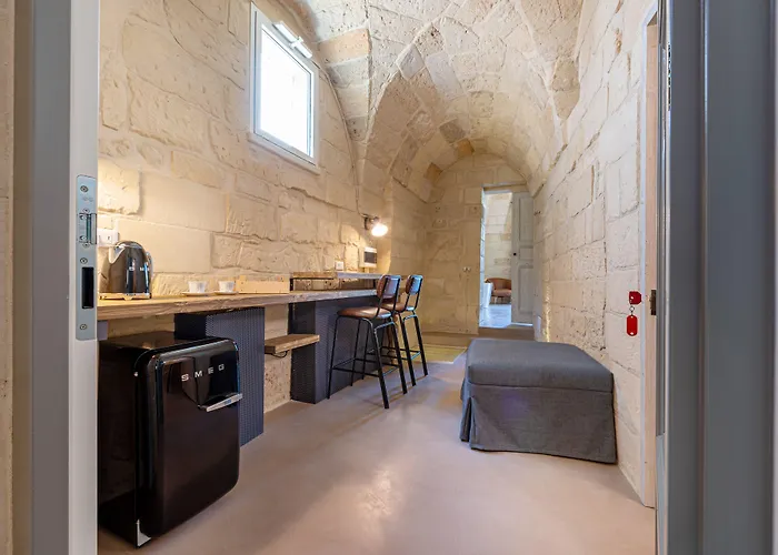 Hotel Palazzo Sant'Anna Lecce